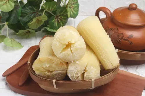 Manfaat Singkong Rebus untuk Kesehatan